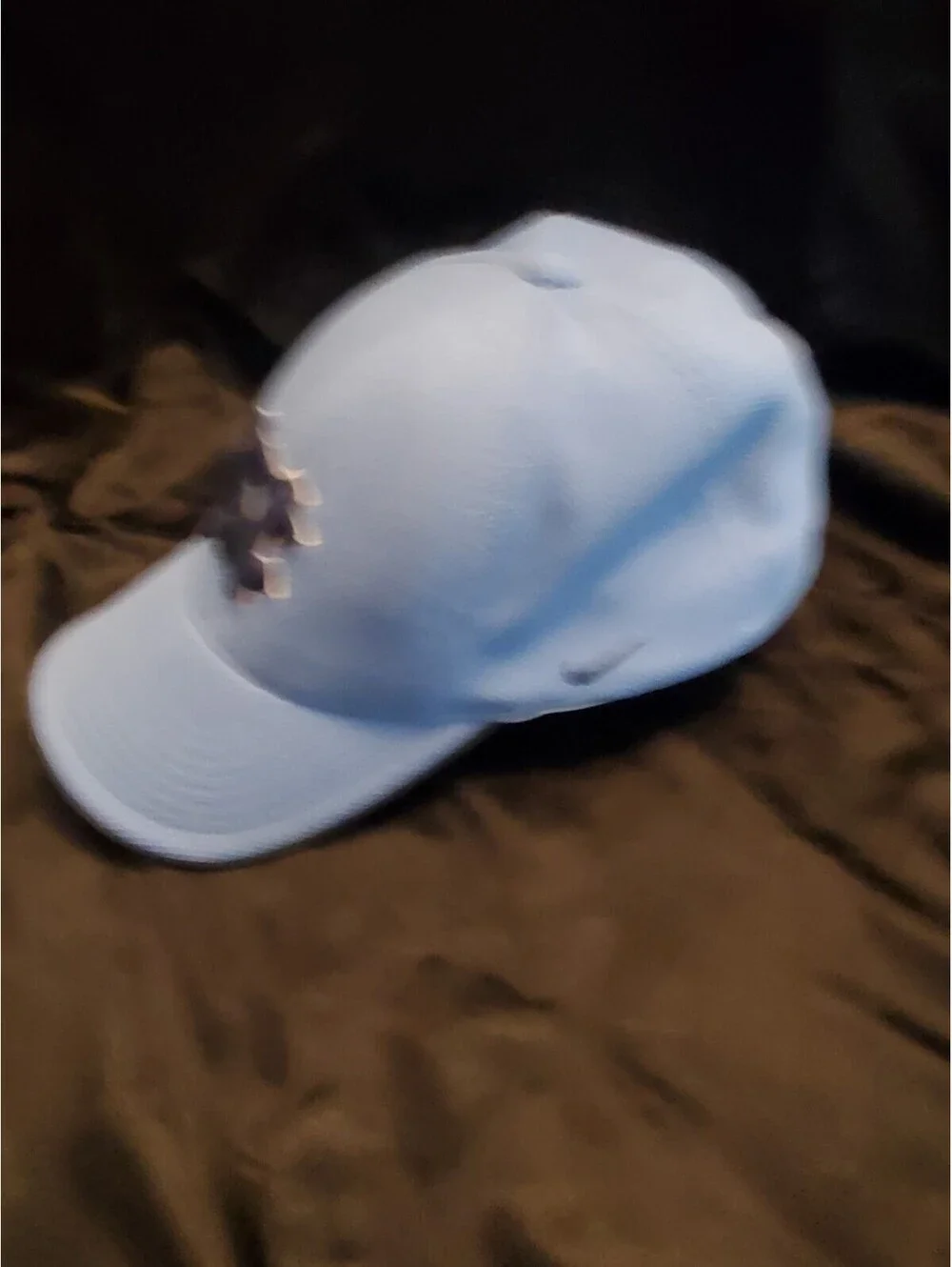 North Carolina Tarheels Nike Hat